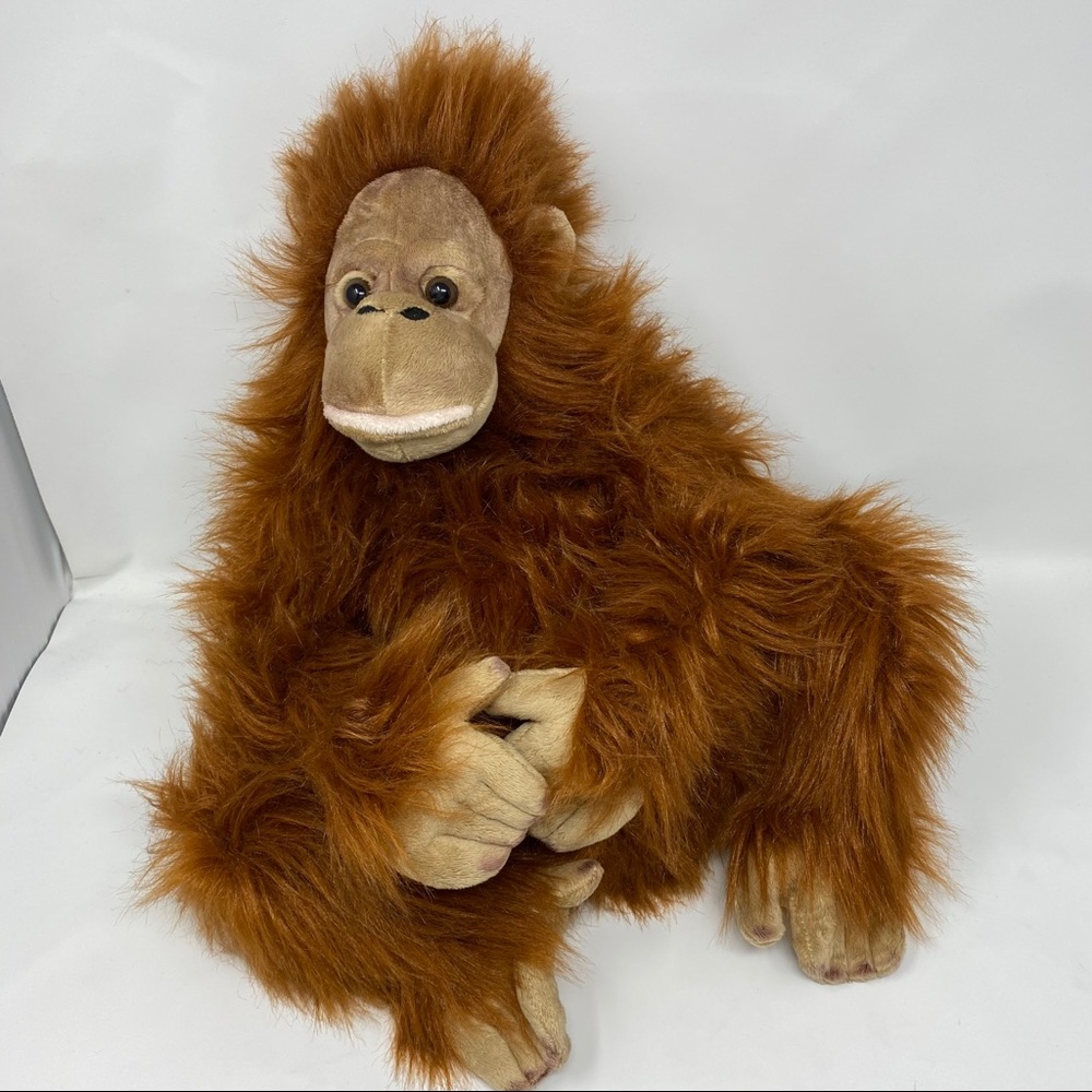 FAO 🐒 Monkey for your Monkey Love! 💗